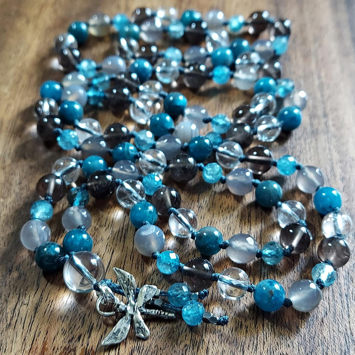 Anxiety & Calm Malas