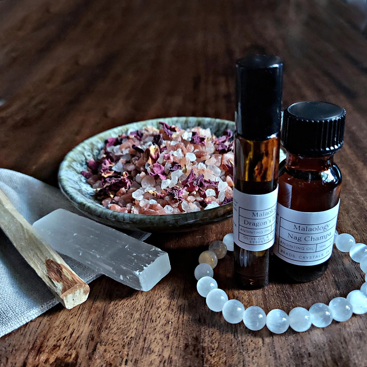 Ritual Kits