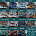 Mala Bead Necklace Restringing & Blessing