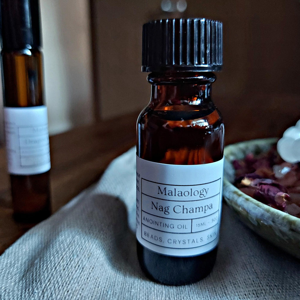 Deluxe Crystal Cleansing Kit with Selenite Bracelet, Nag Champa Anointing Oil, Palo Santo, Salt Blend, and Dragons Blood