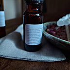 Crystal Cleansing Kit with Nag Champa Anointing Oil, Selenite, Palo Santo, and Salt Blend