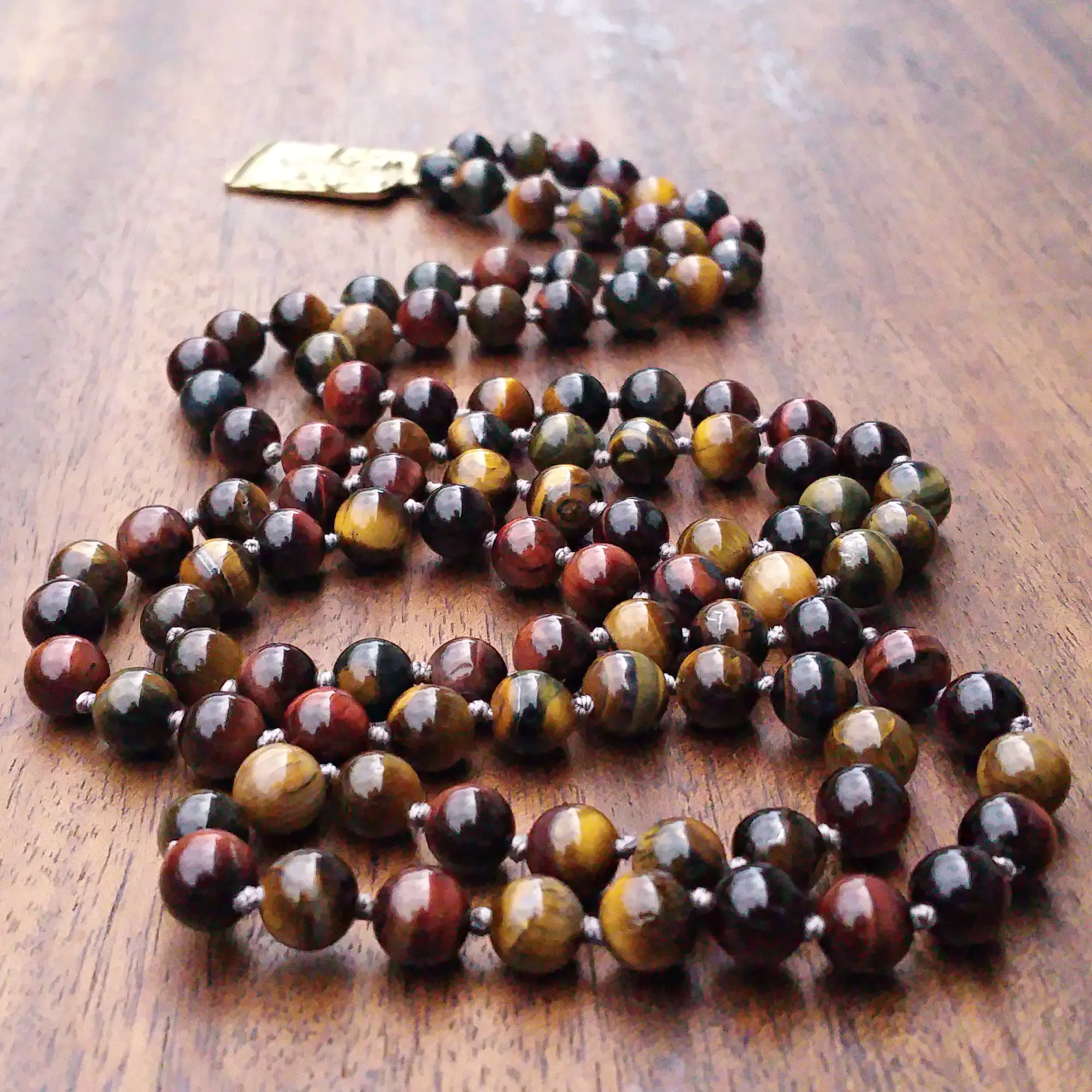 Tiger Eye Beads, Charms Beads Beyond