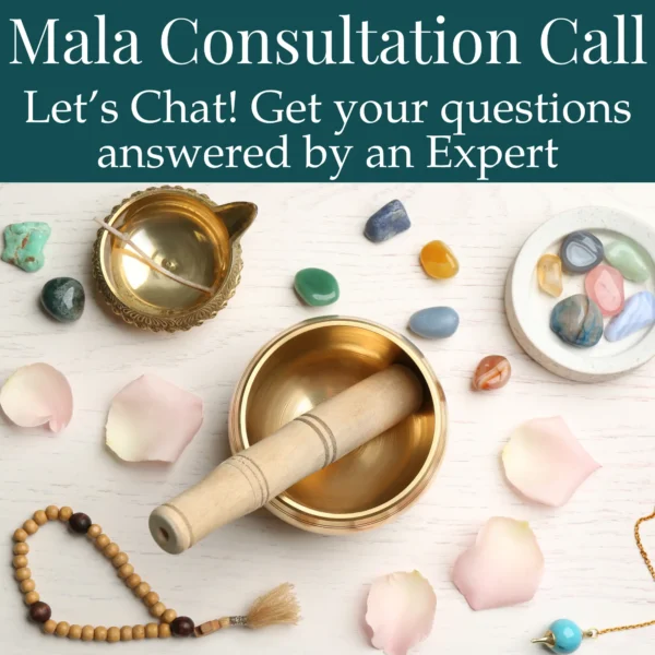MALA CONSULTATION CALL