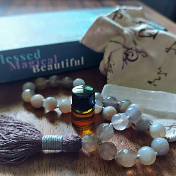 Inner Peace Pocket Mala Set