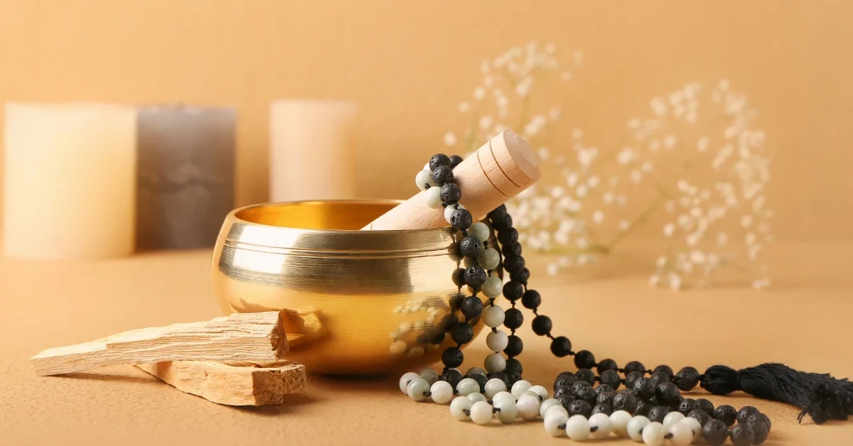 Cleansing your mala beads (1)