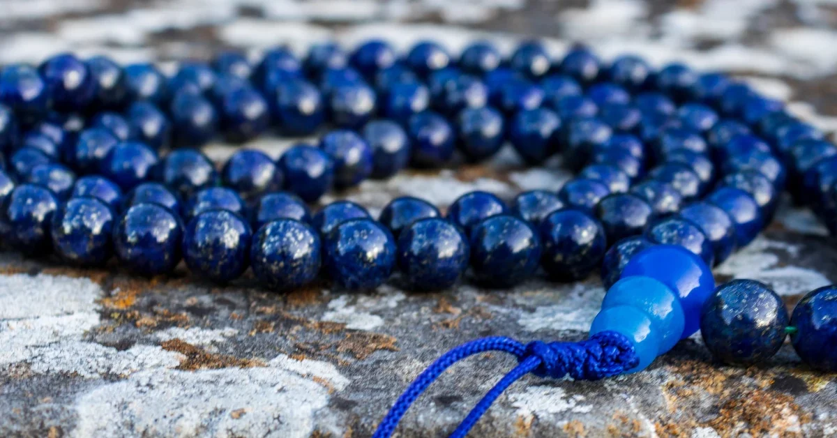 Cleansing your mala beads (4)