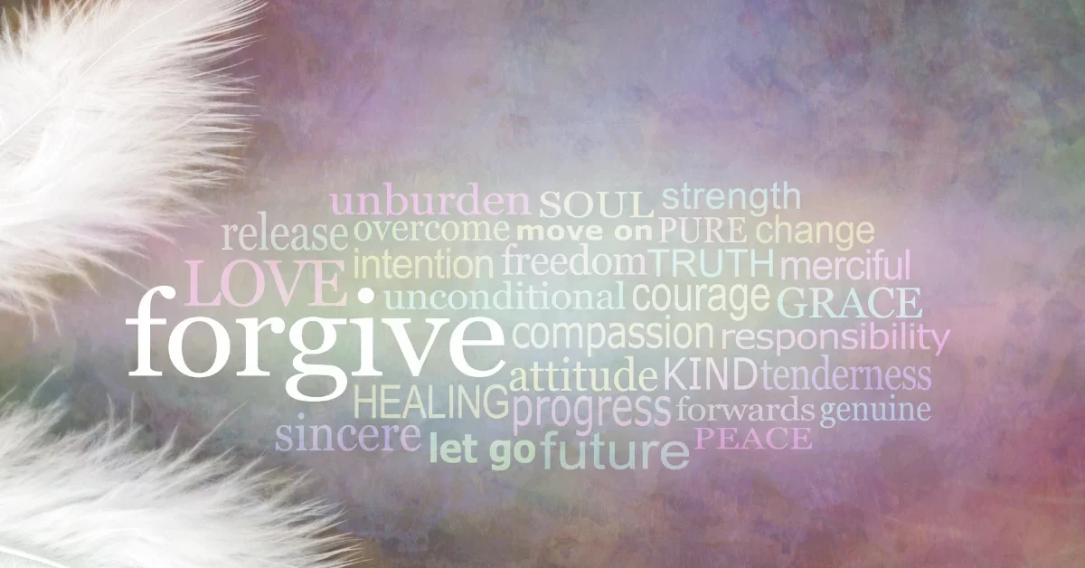 Heal your Inner World (3)