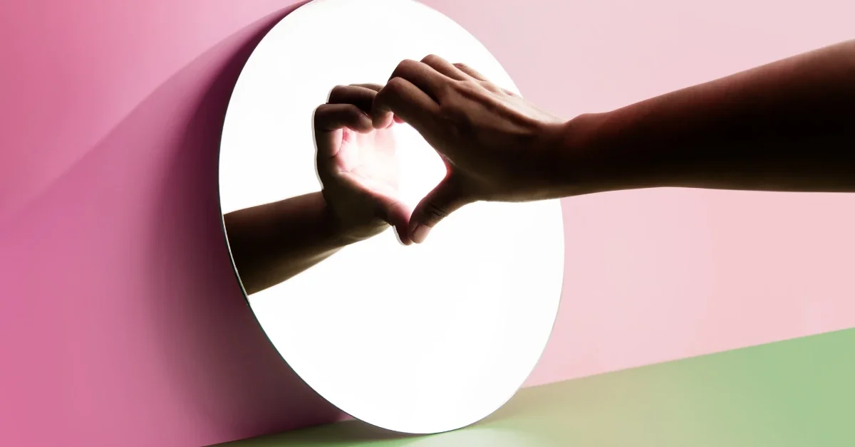 Heal your Inner World (5)