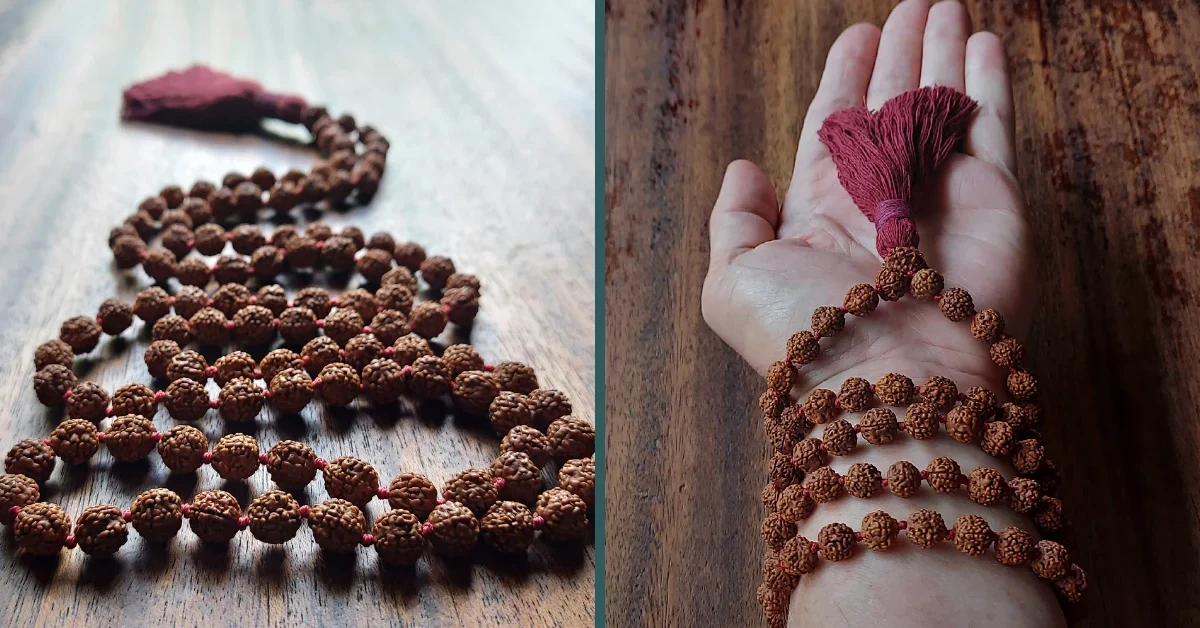 Tapping into the Power of Rudraksha (3)