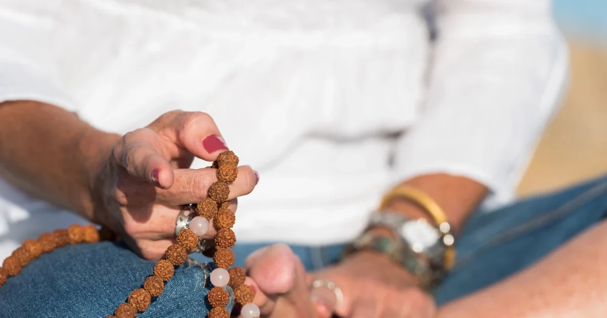 The Mala Way (1)