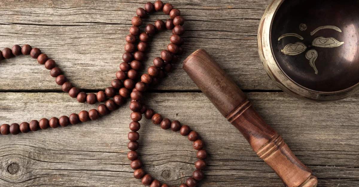The Mala Way (2)