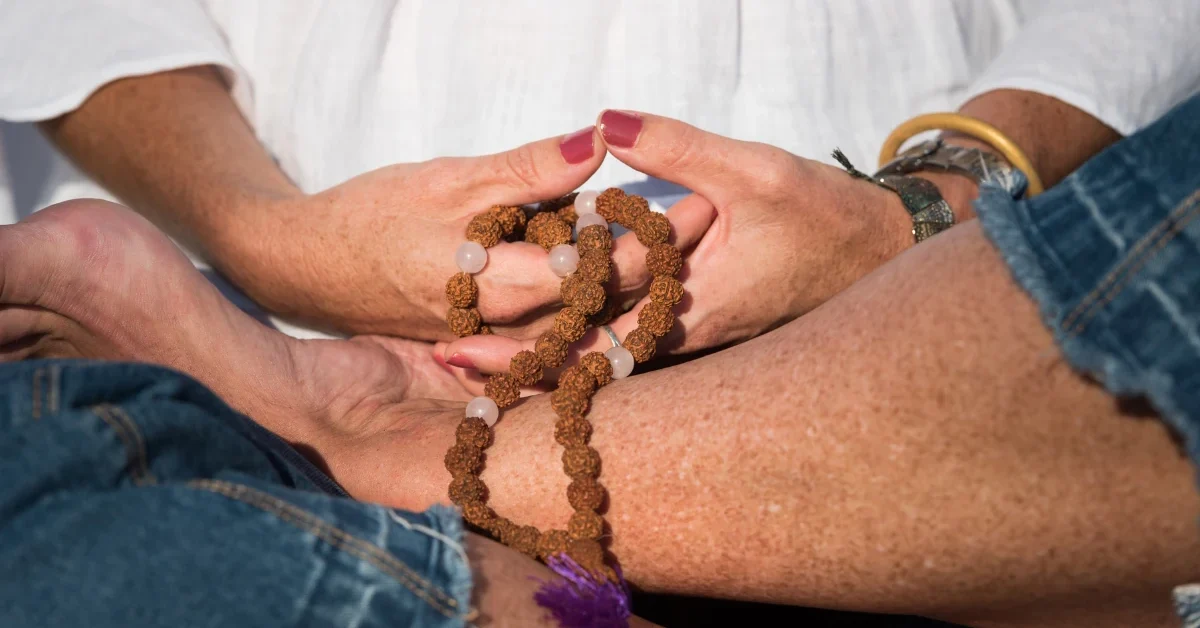 The Mala Way (3)