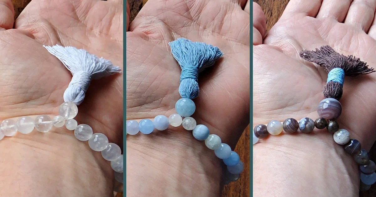 Wrist Mala Meditation (2)